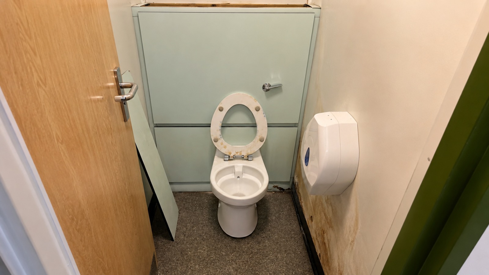 Millbank — bathroom renovation